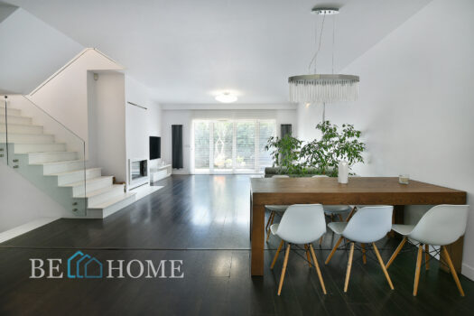 Nowoczesny segment na Białołęce