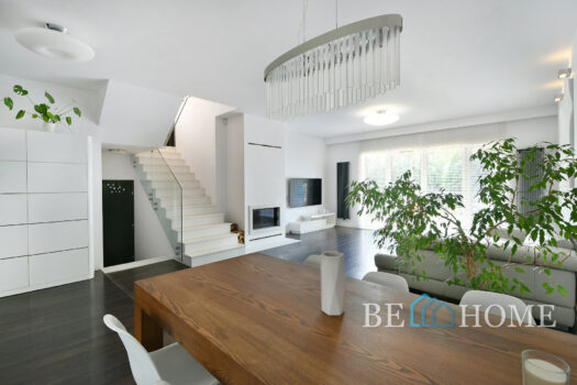 Nowoczesny segment na Białołęce