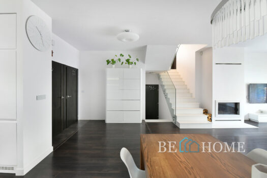 Nowoczesny segment na Białołęce