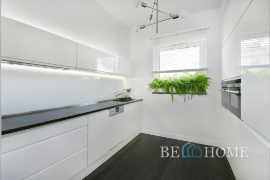 Nowoczesny segment na Białołęce