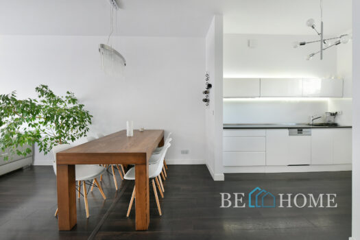 Nowoczesny segment na Białołęce