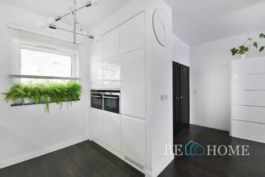 Nowoczesny segment na Białołęce