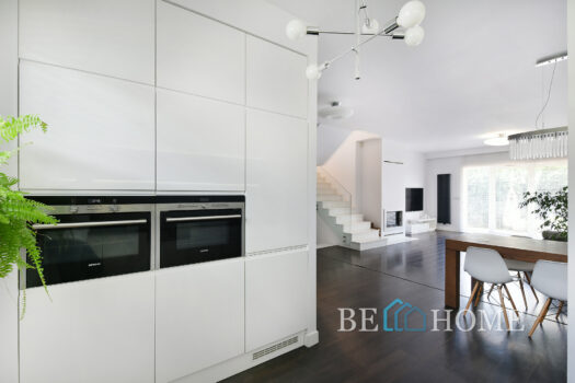 Nowoczesny segment na Białołęce