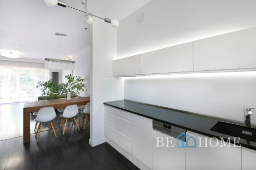 Nowoczesny segment na Białołęce