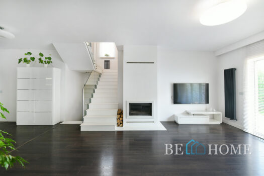 Nowoczesny segment na Białołęce