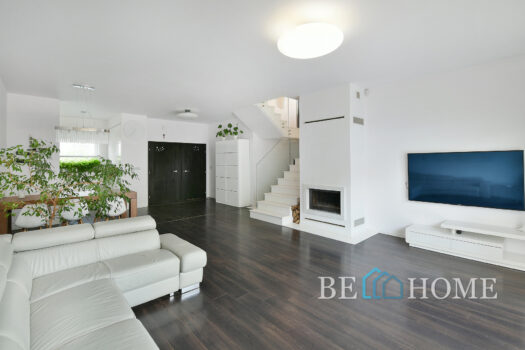 Nowoczesny segment na Białołęce