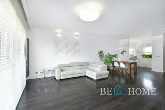 Nowoczesny segment na Białołęce