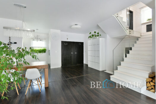 Nowoczesny segment na Białołęce