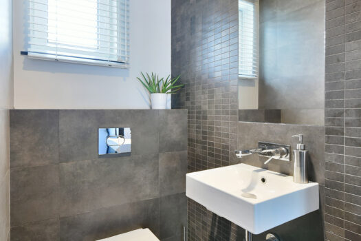 Nowoczesny segment na Białołęce