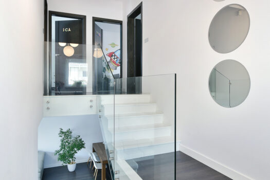 Nowoczesny segment na Białołęce