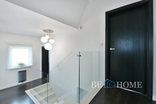 Nowoczesny segment na Białołęce