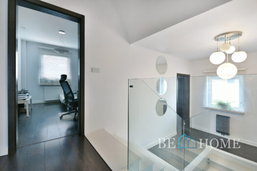 Nowoczesny segment na Białołęce