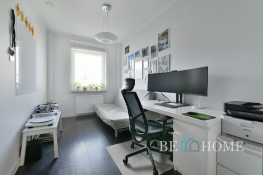 Nowoczesny segment na Białołęce