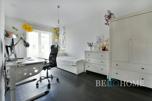 Nowoczesny segment na Białołęce