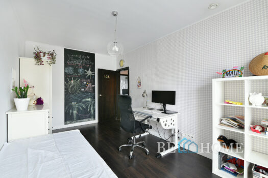 Nowoczesny segment na Białołęce