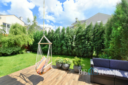 Nowoczesny segment na Białołęce