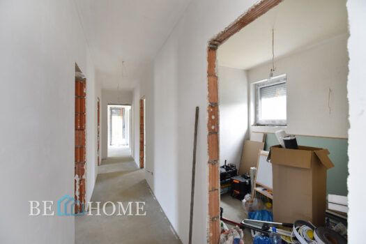 Nowoczesny dom w Wieliszewie