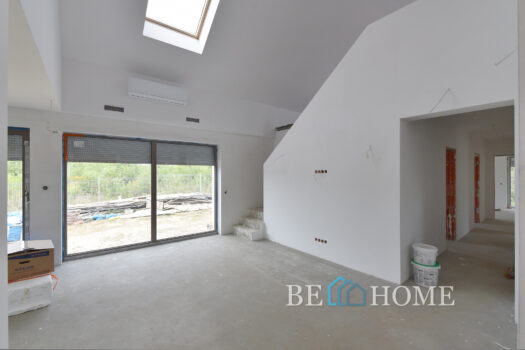 Nowoczesny dom w Wieliszewie