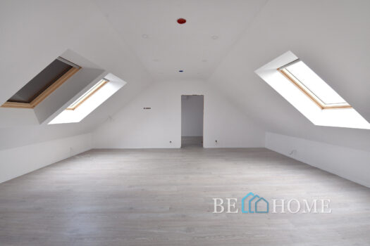 Nowoczesny dom w Wieliszewie