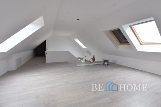 Nowoczesny dom w Wieliszewie