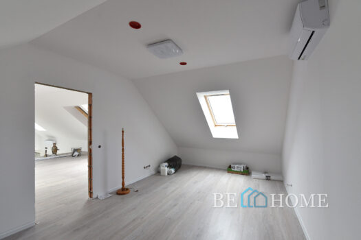 Nowoczesny dom w Wieliszewie