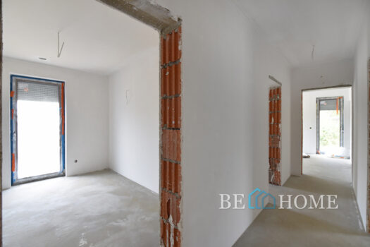 Nowoczesny dom w Wieliszewie