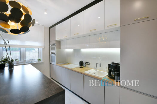 Nowoczesny segment na pograniczu Białołęki i Marek