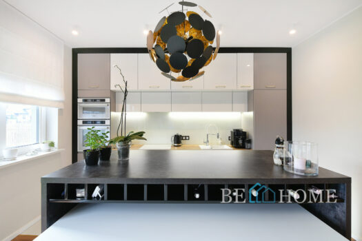 Nowoczesny segment na pograniczu Białołęki i Marek