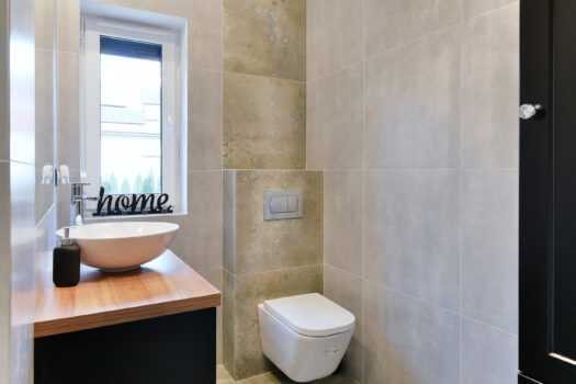 Nowoczesny segment na pograniczu Białołęki i Marek