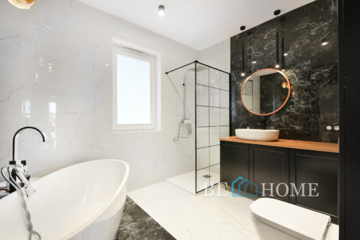 Nowoczesny segment na pograniczu Białołęki i Marek