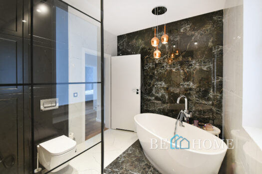 Nowoczesny segment na pograniczu Białołęki i Marek