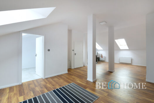 Nowoczesny segment na pograniczu Białołęki i Marek