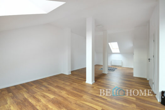 Nowoczesny segment na pograniczu Białołęki i Marek