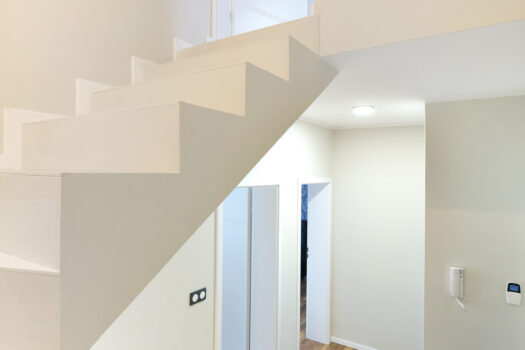 Nowoczesny segment na pograniczu Białołęki i Marek