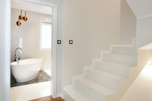 Nowoczesny segment na pograniczu Białołęki i Marek