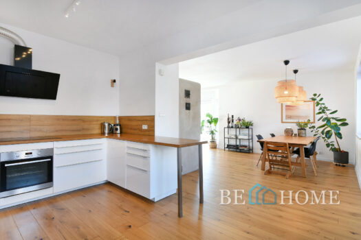 Nowoczesny dom w Stanisławowie Pierwszym