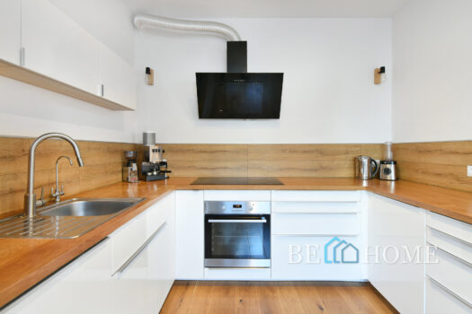 Nowoczesny dom w Stanisławowie Pierwszym