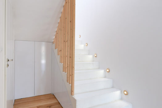 Nowoczesny dom w Stanisławowie Pierwszym