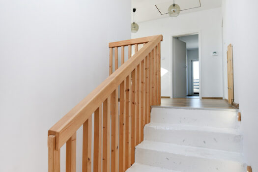 Nowoczesny dom w Stanisławowie Pierwszym