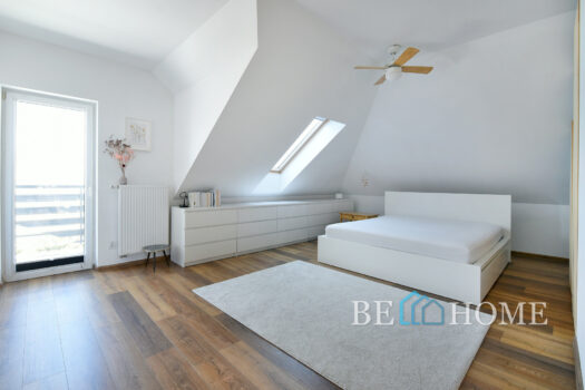 Nowoczesny dom w Stanisławowie Pierwszym