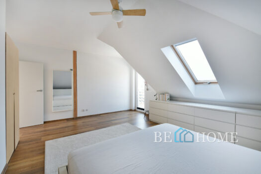 Nowoczesny dom w Stanisławowie Pierwszym