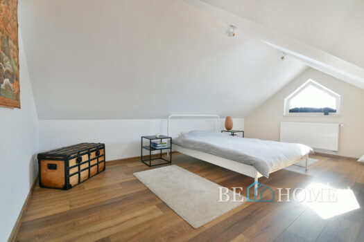 Nowoczesny dom w Stanisławowie Pierwszym