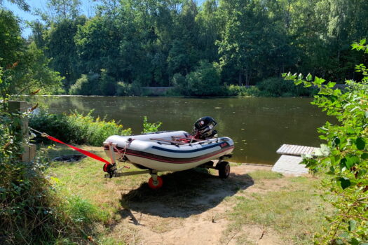 Nowoczesny dom w Stanisławowie Pierwszym