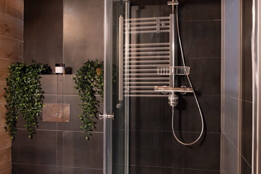 Nowoczesny dom w Stanisławowie Pierwszym