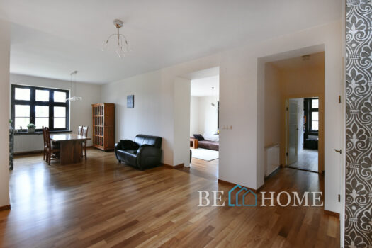 Luksusowa rezydencja przy lesie