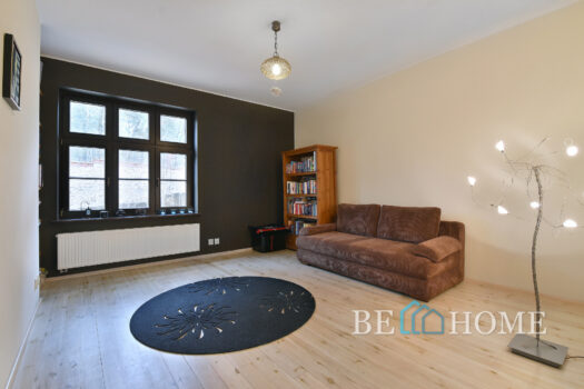 Luksusowa rezydencja przy lesie