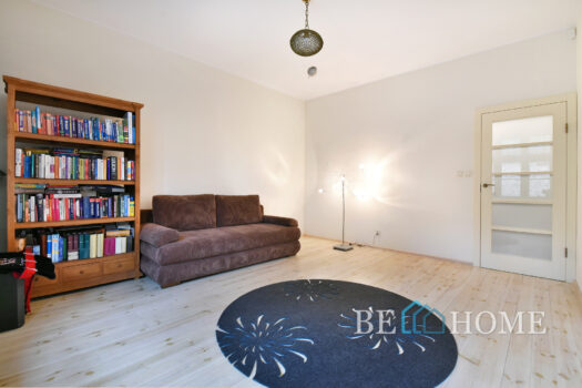 Luksusowa rezydencja przy lesie