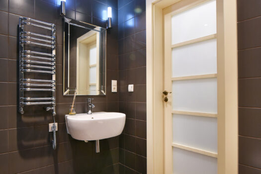 Luksusowa rezydencja przy lesie