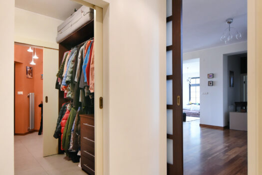 Luksusowa rezydencja przy lesie