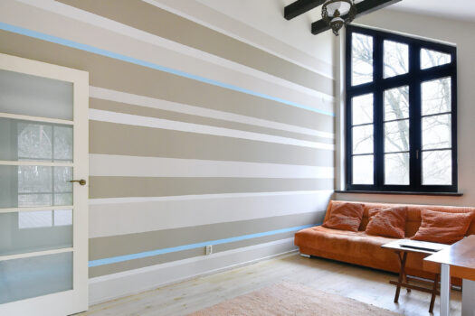 Luksusowa rezydencja przy lesie